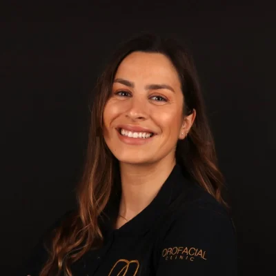 Dr Joana Monteiro