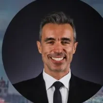Dr Jorge André Cardoso