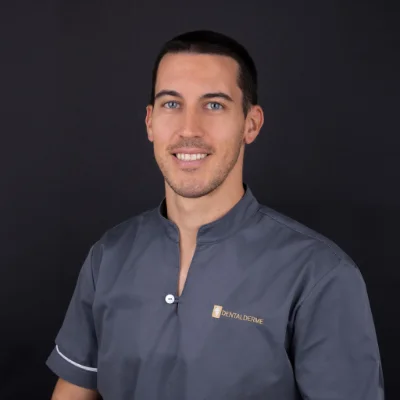 Dr Kevin Oliveira